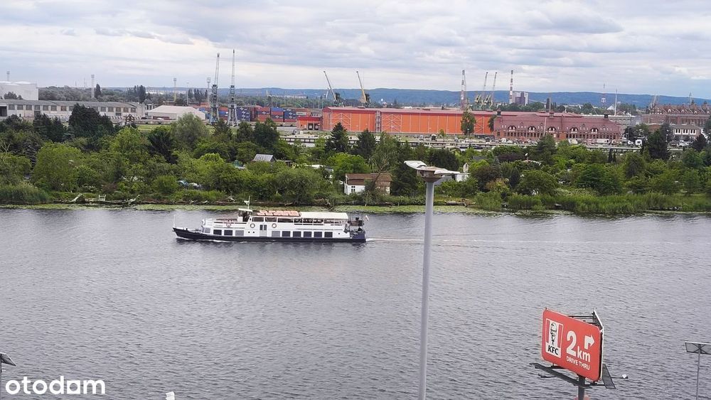 Mieszkanie, Szczecin