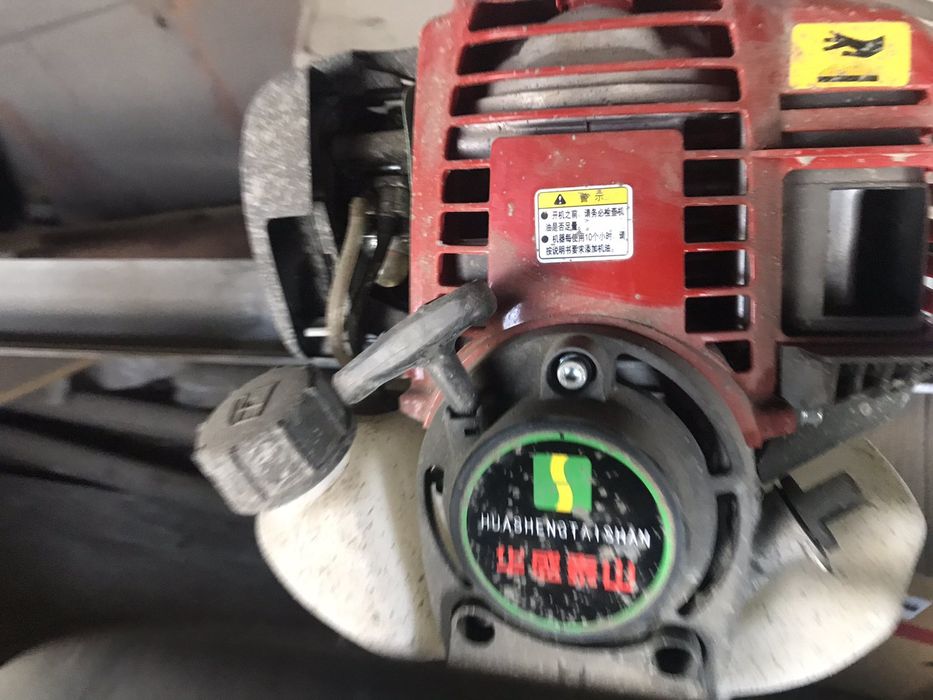 Віброрейка з лижей длиною 3 м