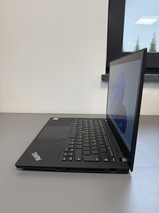 Lenovo ThinkPad T14 | 24GB | 512GB | i5-10210U | FV FULL HD