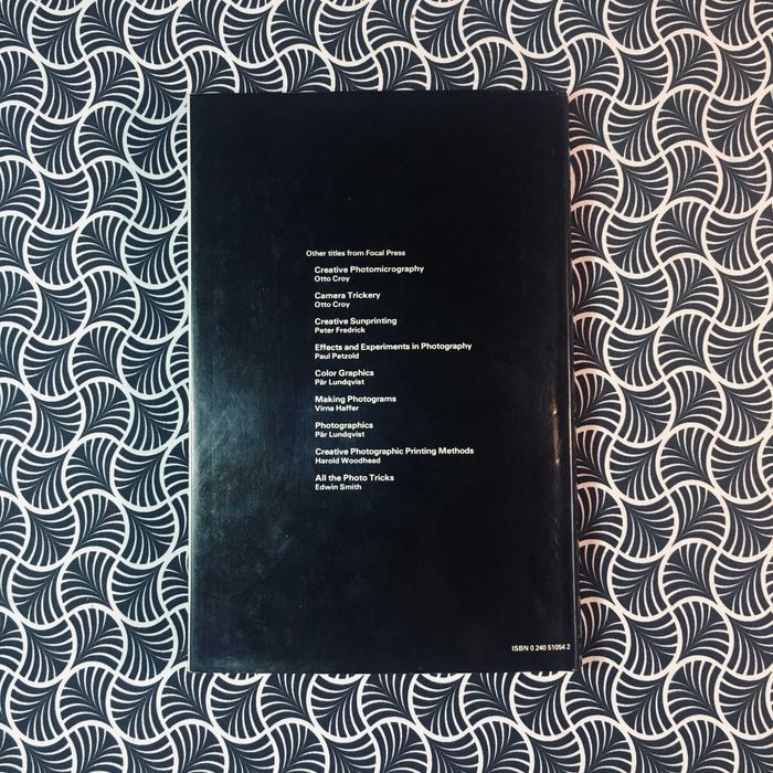 Holograms: How to make and display them - Graham Saxby