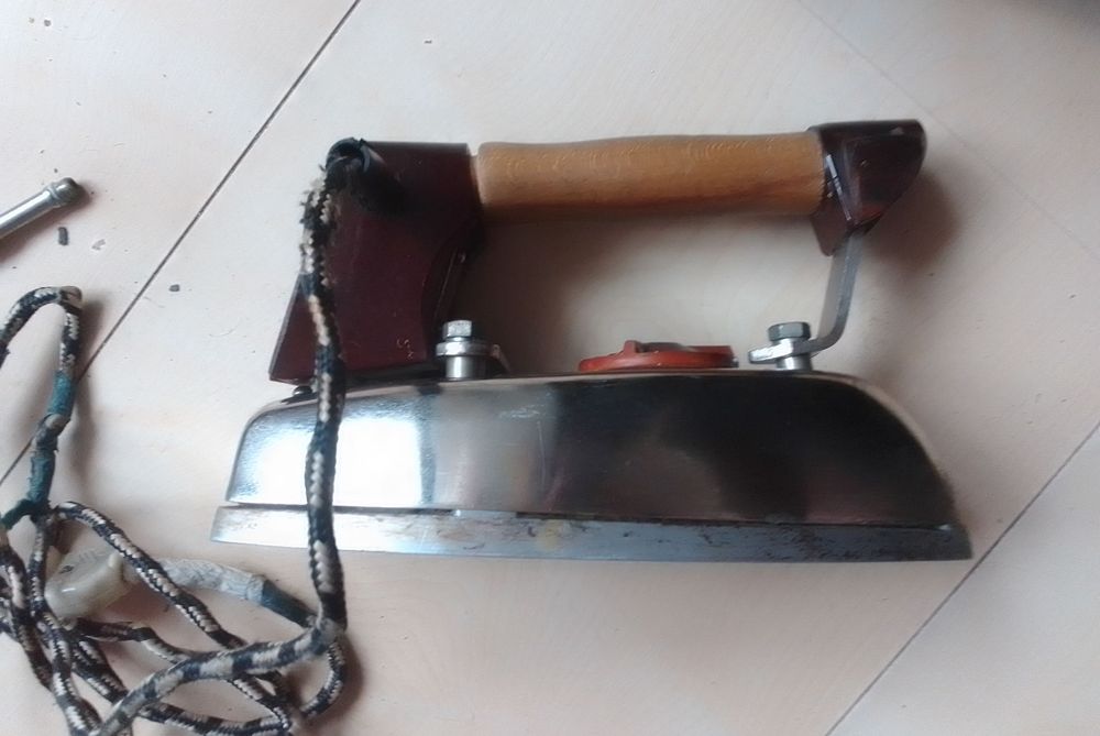Праска промислова СРСР.