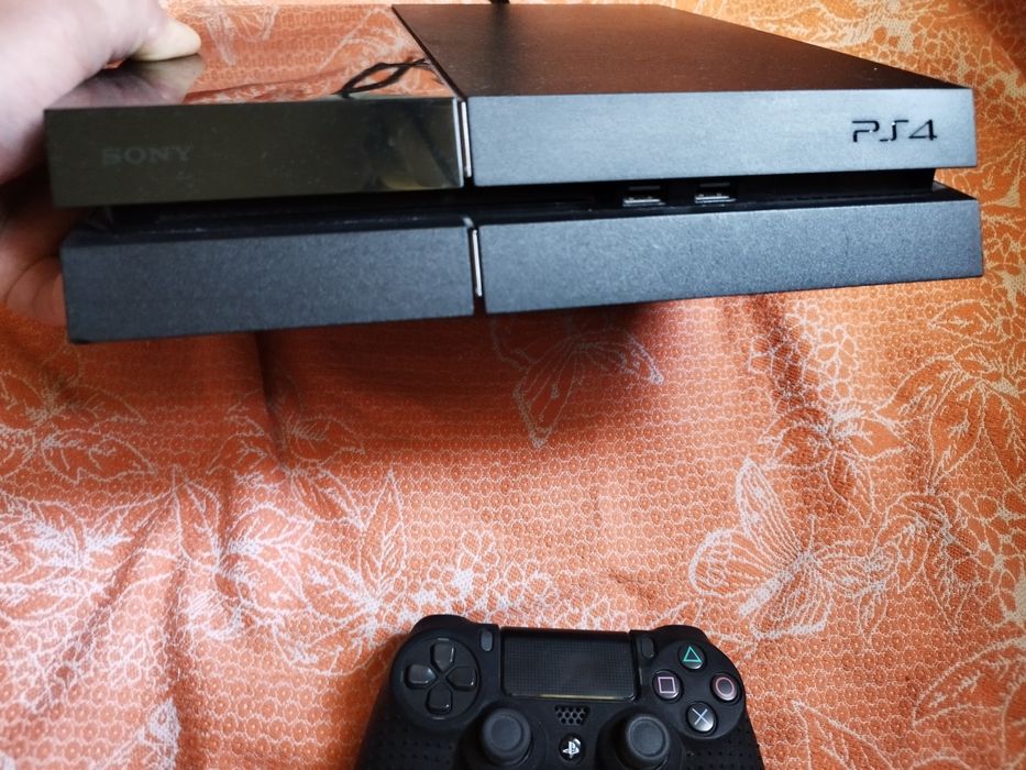 PS4 sprzedam dysk 250