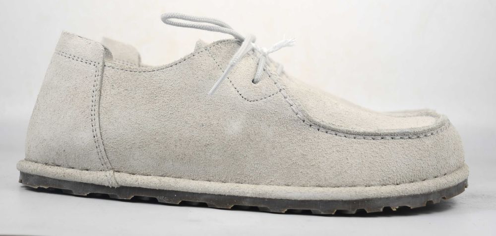 Półbuty Birkenstock Utti Lace roz. 39