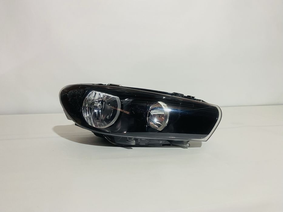 Ótica Direita VW Scirocco III Original