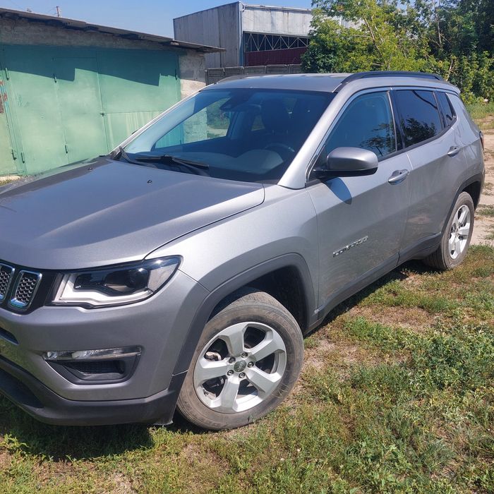 Продам джип   компас