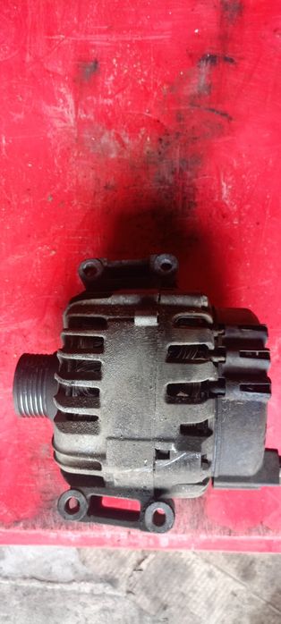 Alternator Mercedes Sprinter W906, Lucas  LRA03367