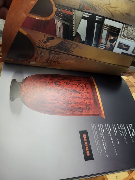 Каталог аукціона CHRISTIE'S