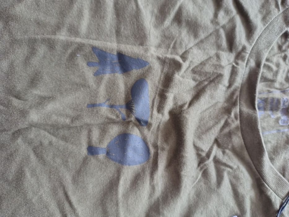 T-shirt dla niego,nadruk