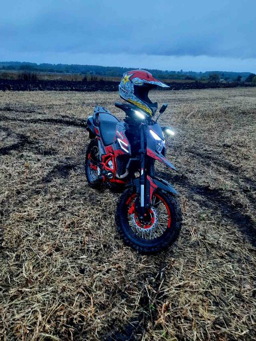 SPARK - 300 T - 1