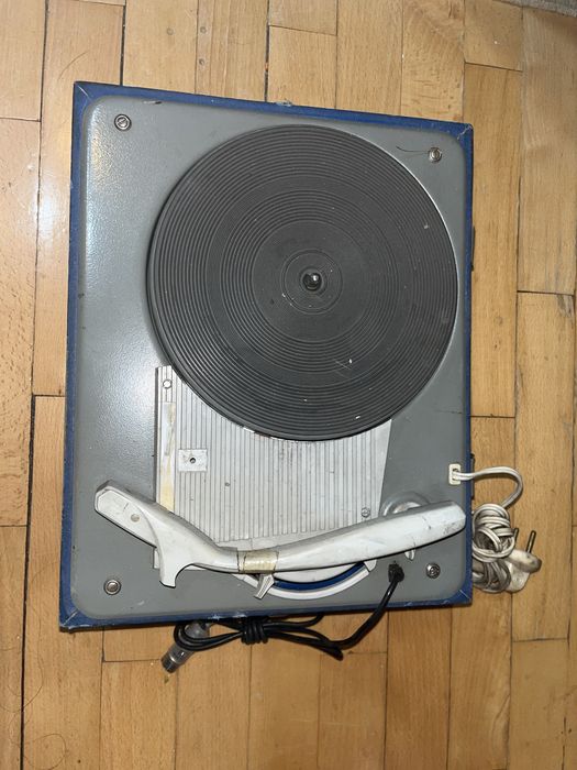 Gramofon Narcyz G-260