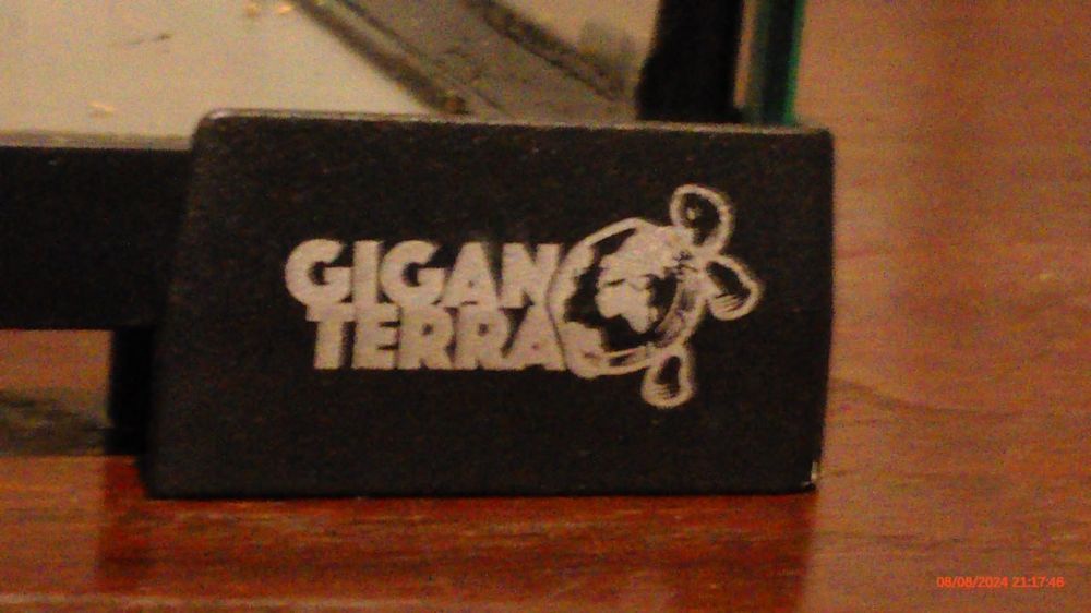 Terrario GiganTerra