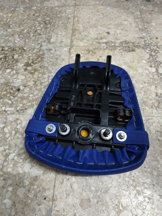Banco GSXR 600 k7