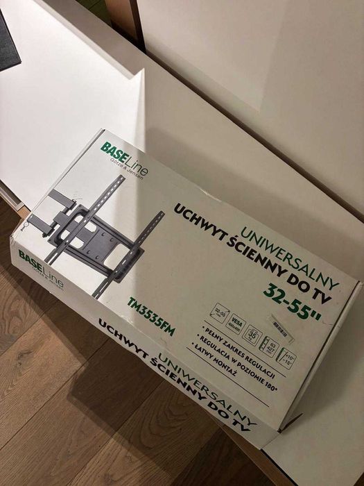 Telewizor Sony Bravia XF85 4K HDR Processor 55 cali