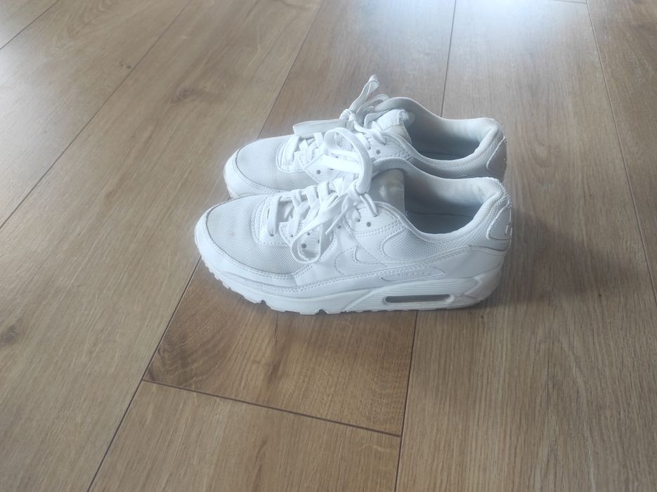Sprzedam Nike Air Max 90 W DH8010 rozmiar 37.5