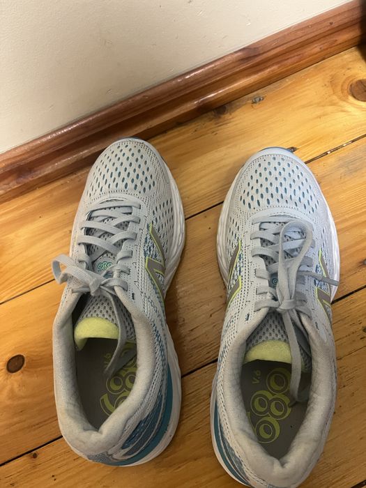 Кросівки New balance 680v