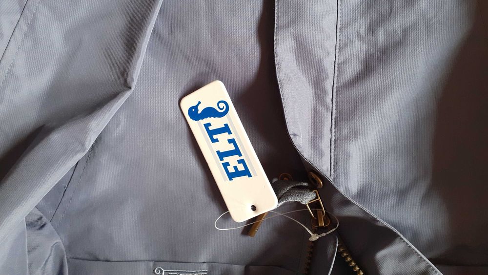 Kurtka damska nowa, marki "ELT" wiosna/jesień