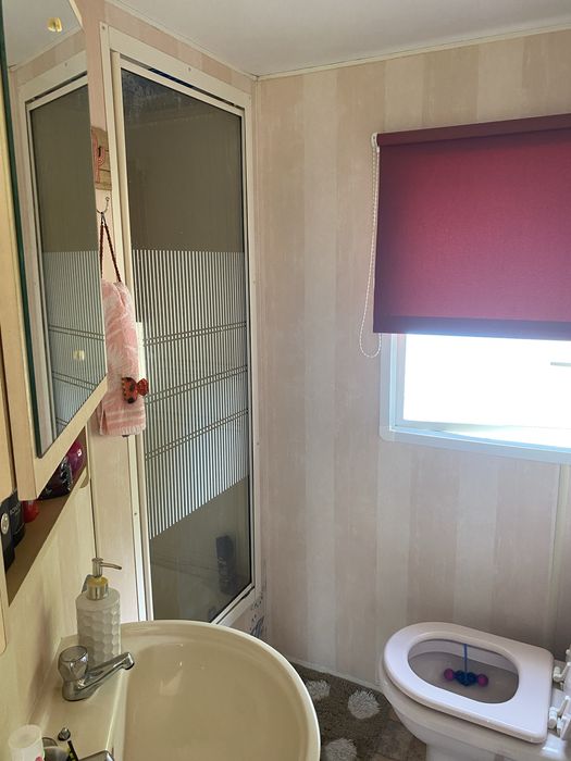 Vende-se Mobile Home