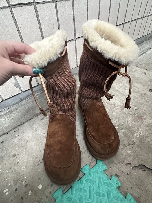 Ugg Australia оригінал, уггі