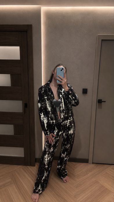 Продам брючний костюм Zara, стан ідеальний