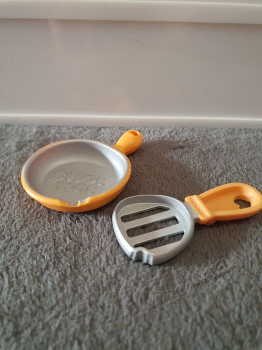 Zestaw deluxe seria 2 brunch bunch num noms