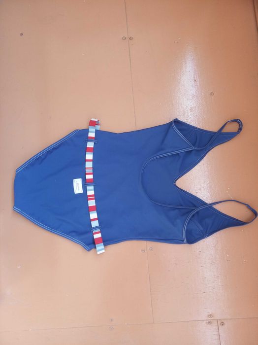 Спортивний цільний купальник Speedo (р. 46 / M-L)
