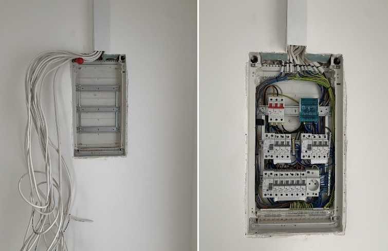 ELEKTRYK na JDG poszukuje zleceń ŁÓDŹ