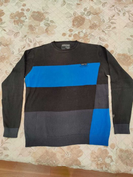 Camisola Jack Jones tam. L em bom estado