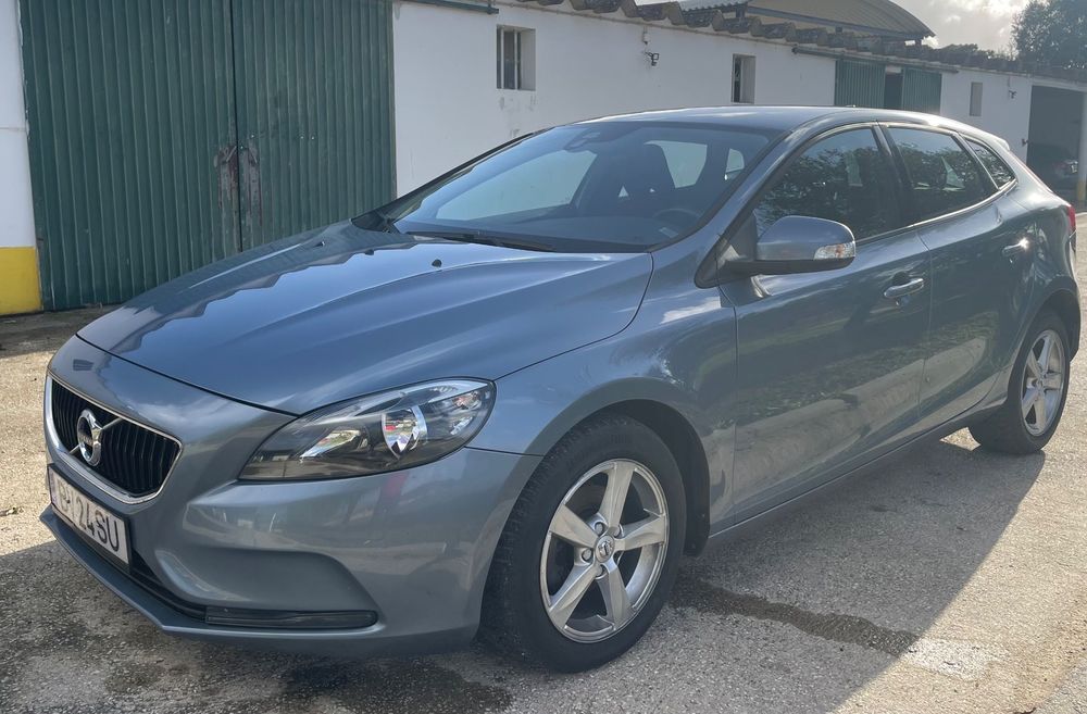 Volvo V40 2.0 D2 Kinetic