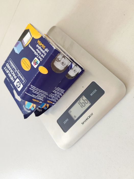 Tinteiros HP 51629A / HP 51649A (Novos)