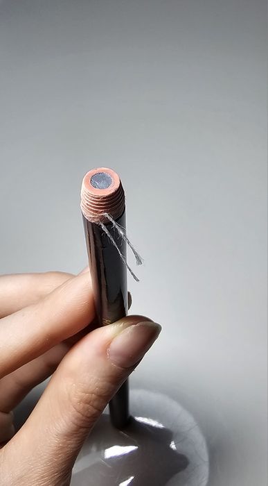 Kredka do brwi grafitową profesjonalna