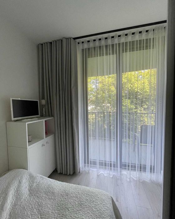 Właściciel wynajmie premium mieszkanie blisko Błoni - Widok 3