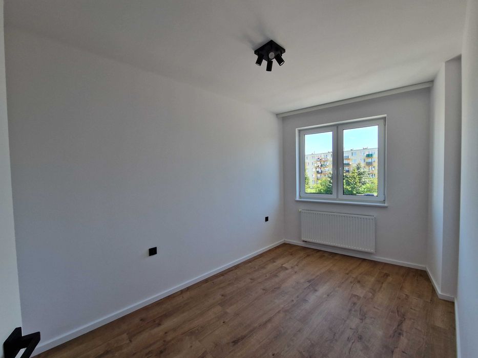 Sprzedam nowe mieszkanie, ul Szkotnia, bezczynszowe, 45m2 wykończone