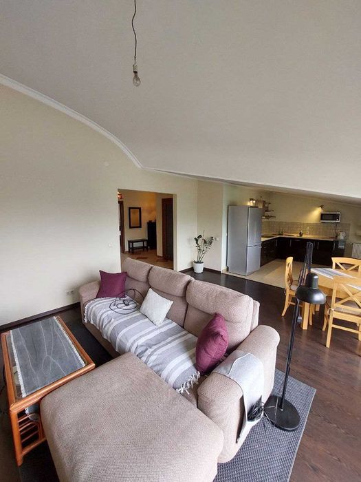 Продаж дворівневої квартири на вул. Конотопська 25 р-н Коновальця