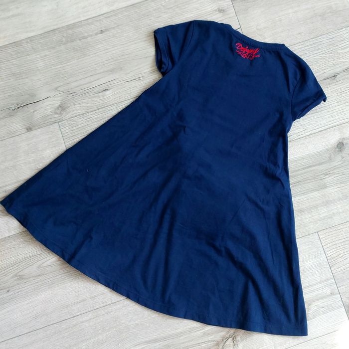 Оригінальне плаття, платье, сарафан Desigual