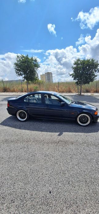 Bmw 320D 2000cc