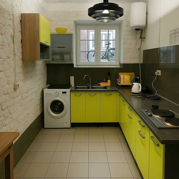 Hostel centrum Warszawa Wola