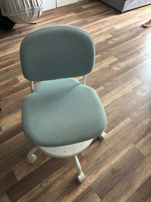 Krzesło obrotowe Ikea VIMUND
