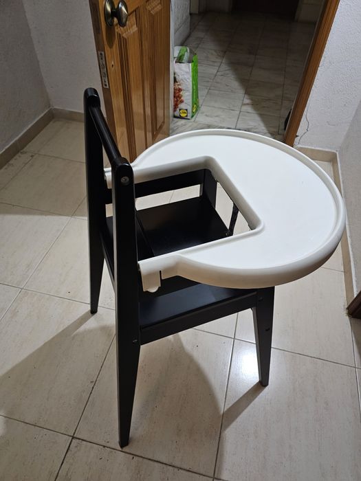 Cadeira Refeição Ikea Blames