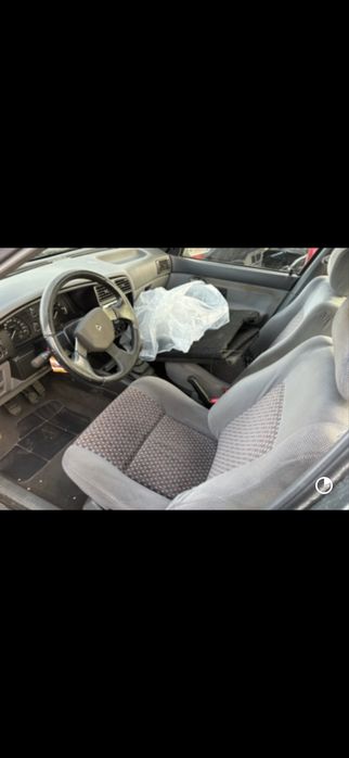 Bancos / Interior  completo Renault 19