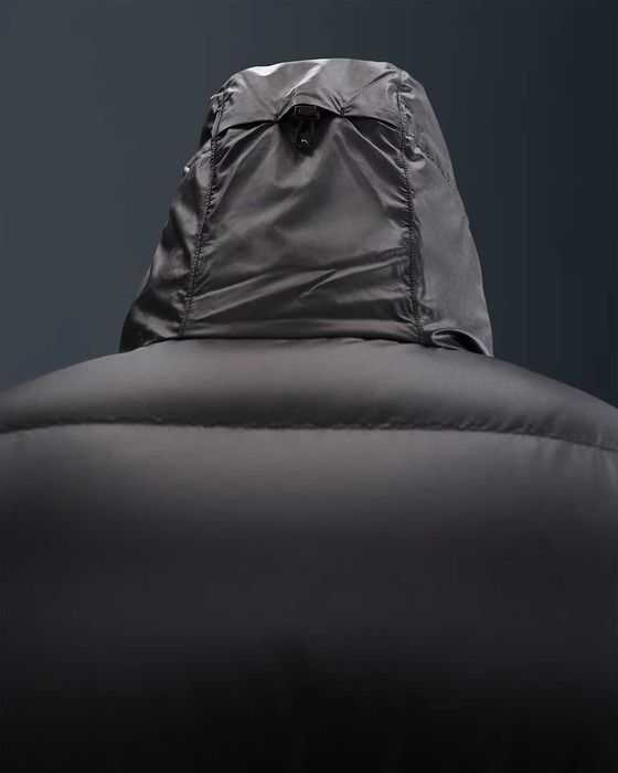 США‼️Куртка Nike Windrunner Statement Down Air (XS по 4XL) (HQ7790-011)