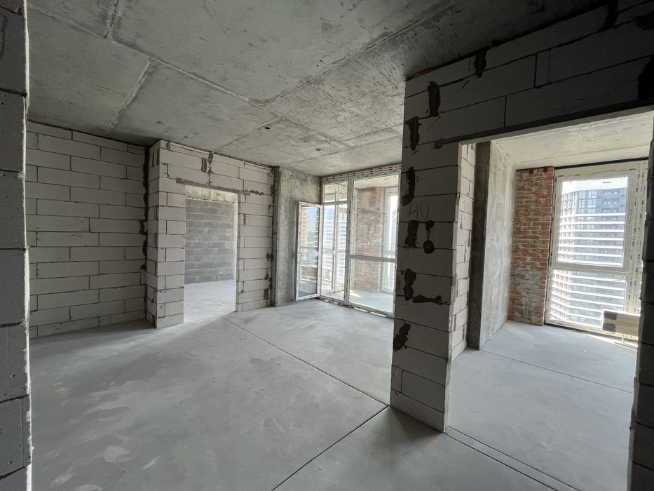 2-rooms apartment apartment by the address (area 74 m²) - Atlanta.ua - photo 7