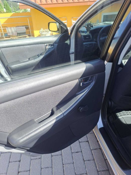 Toyota Corolla 1.4 (2002) - Impecável de mecânica