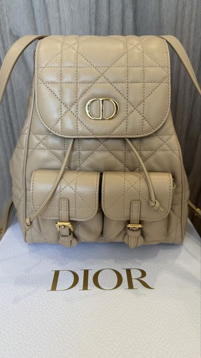 Рюкзак DIOR нова колекція! NEW Оригінал