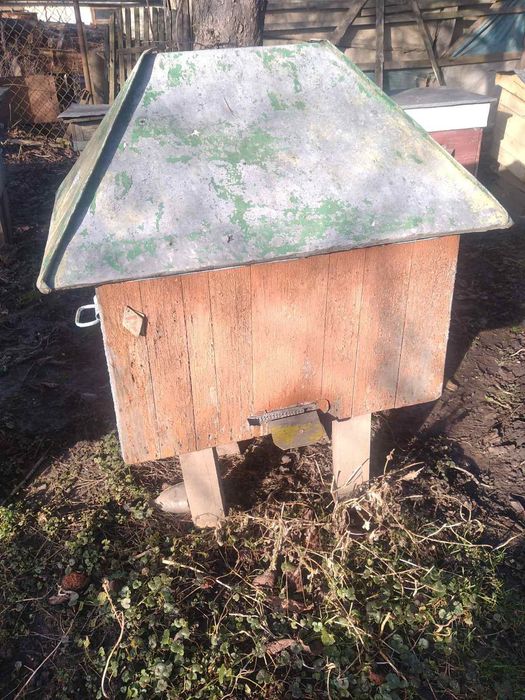 Продам вулики для бджіл