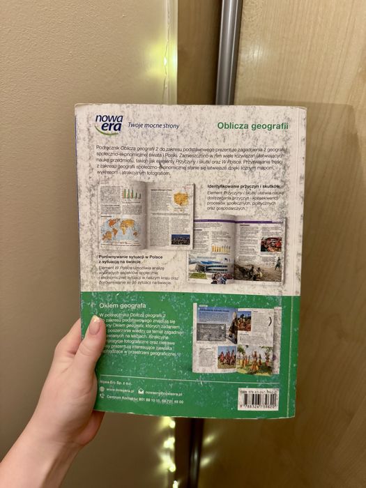 Oblicza geografii 2