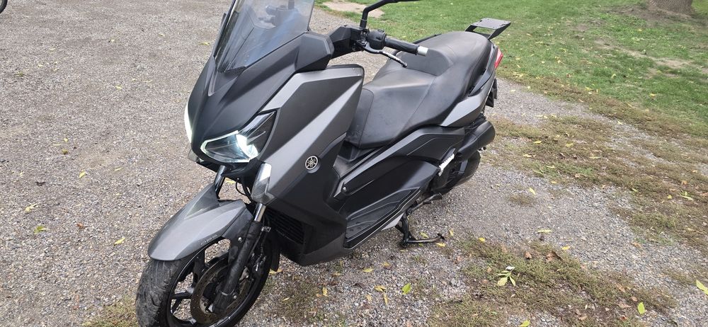 Yamaha
