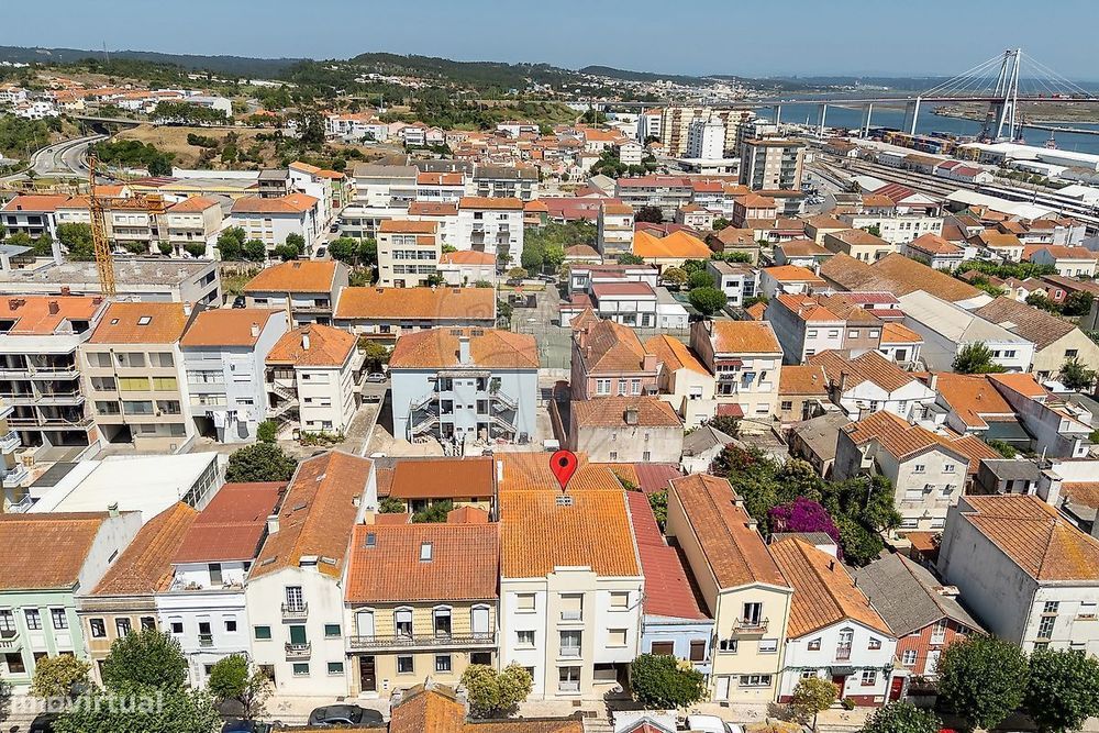 Apartamento T2 para venda