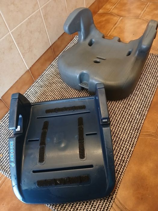 Promoção: Assento de criança 2 euros cada