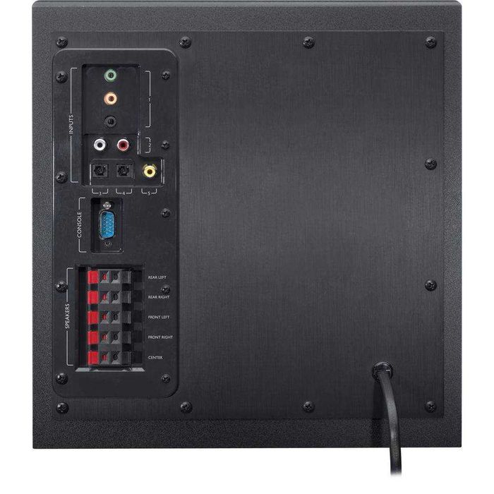 Subwoofer para Logitech Z906