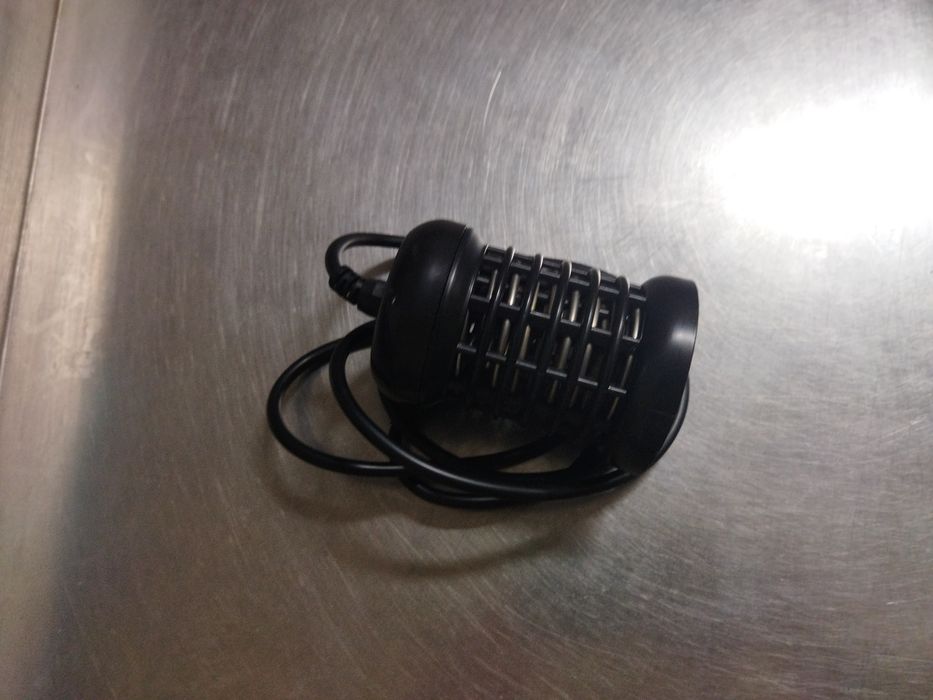 Máquina desintoxicação iónica